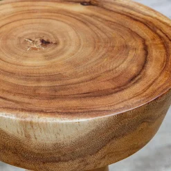 Azalea End Table