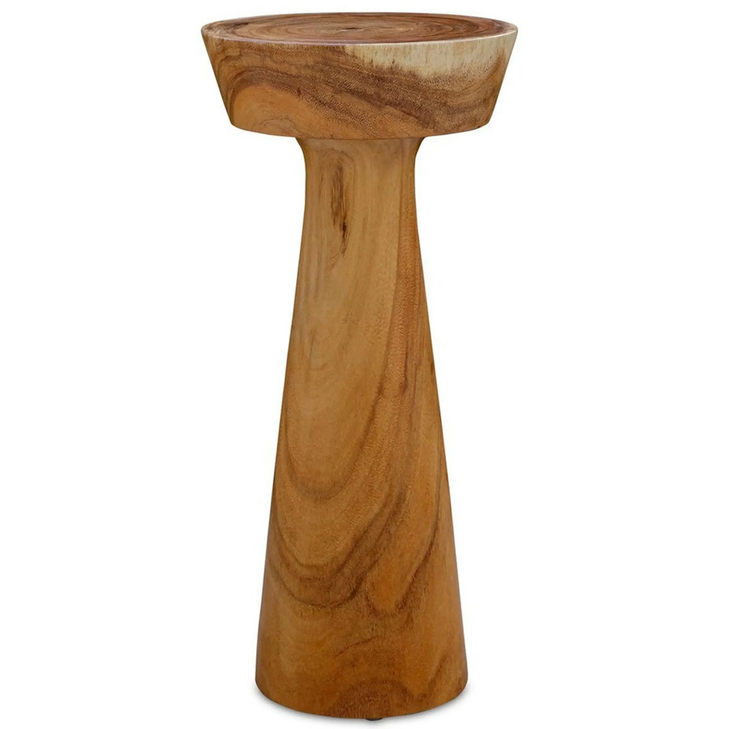 Azalea End Table