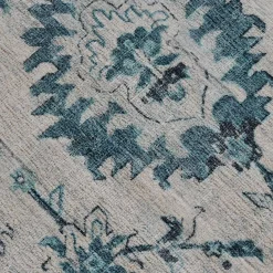 Backland Hand Woven Rug
