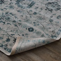 Backland Hand Woven Rug