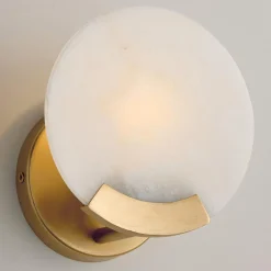 Balasa Bath Sconce