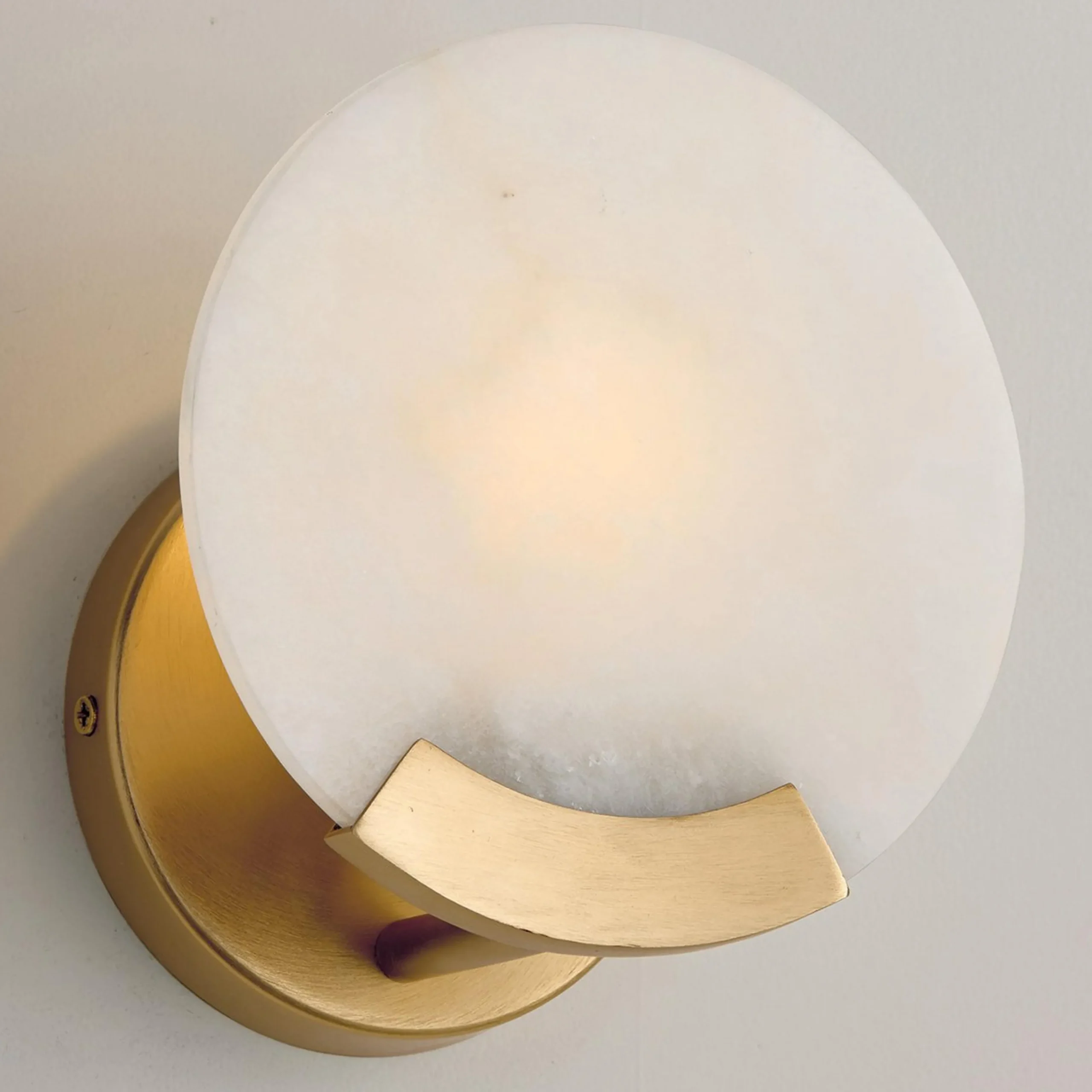 Balasa Bath Sconce
