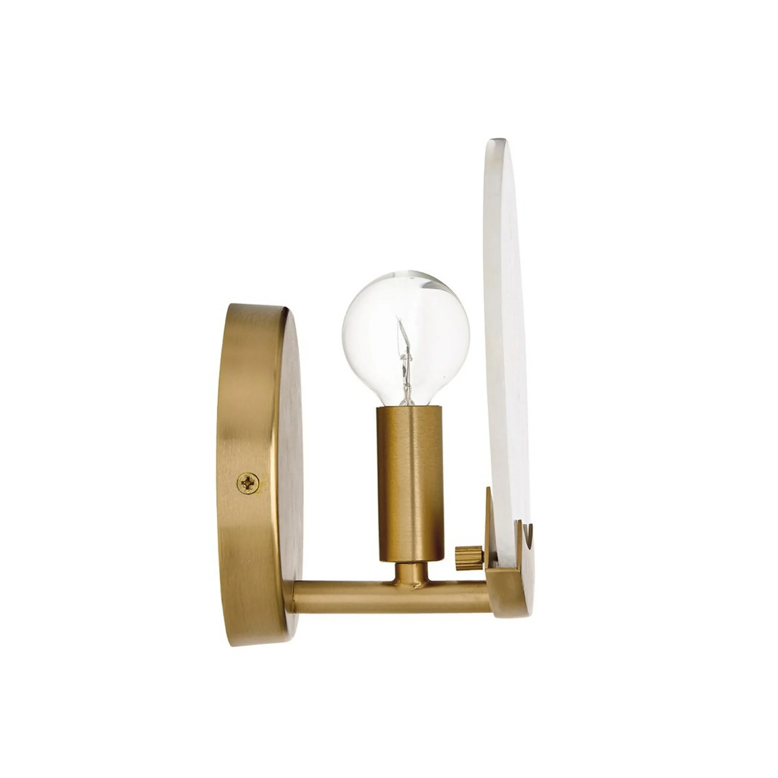 Balasa Bath Sconce