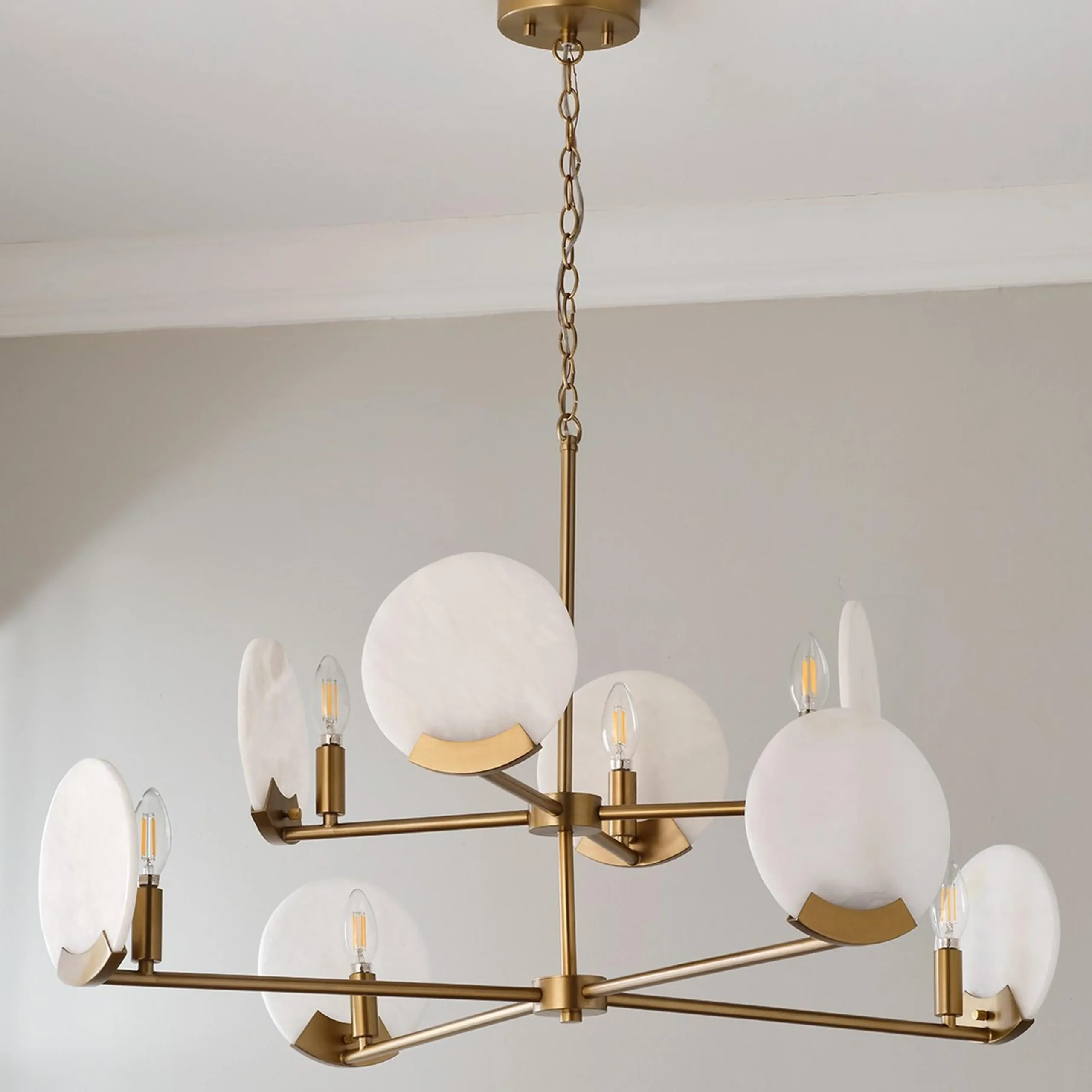 Balasa Chandelier - Large