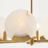Balasa Chandelier - Small