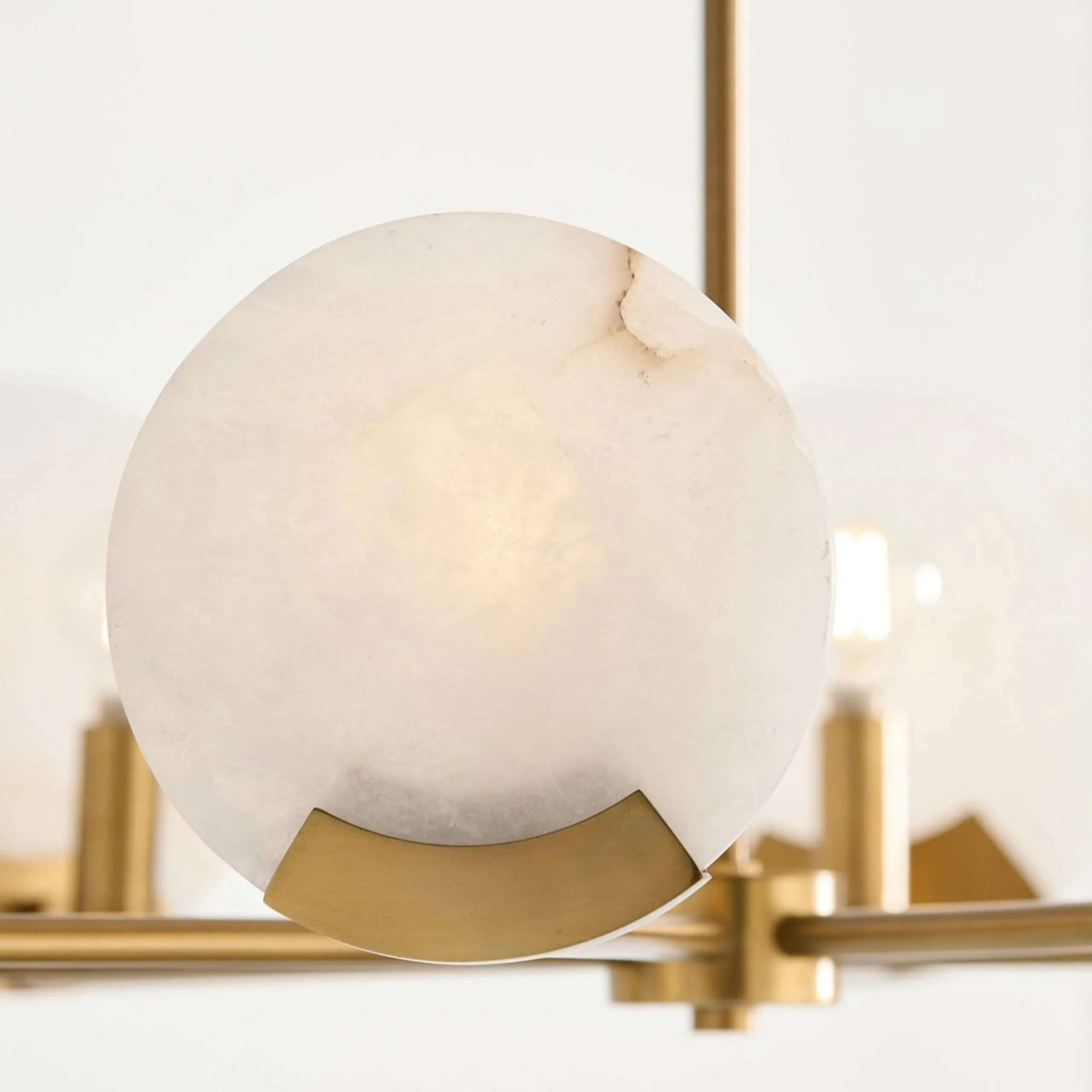 Balasa Chandelier - Small