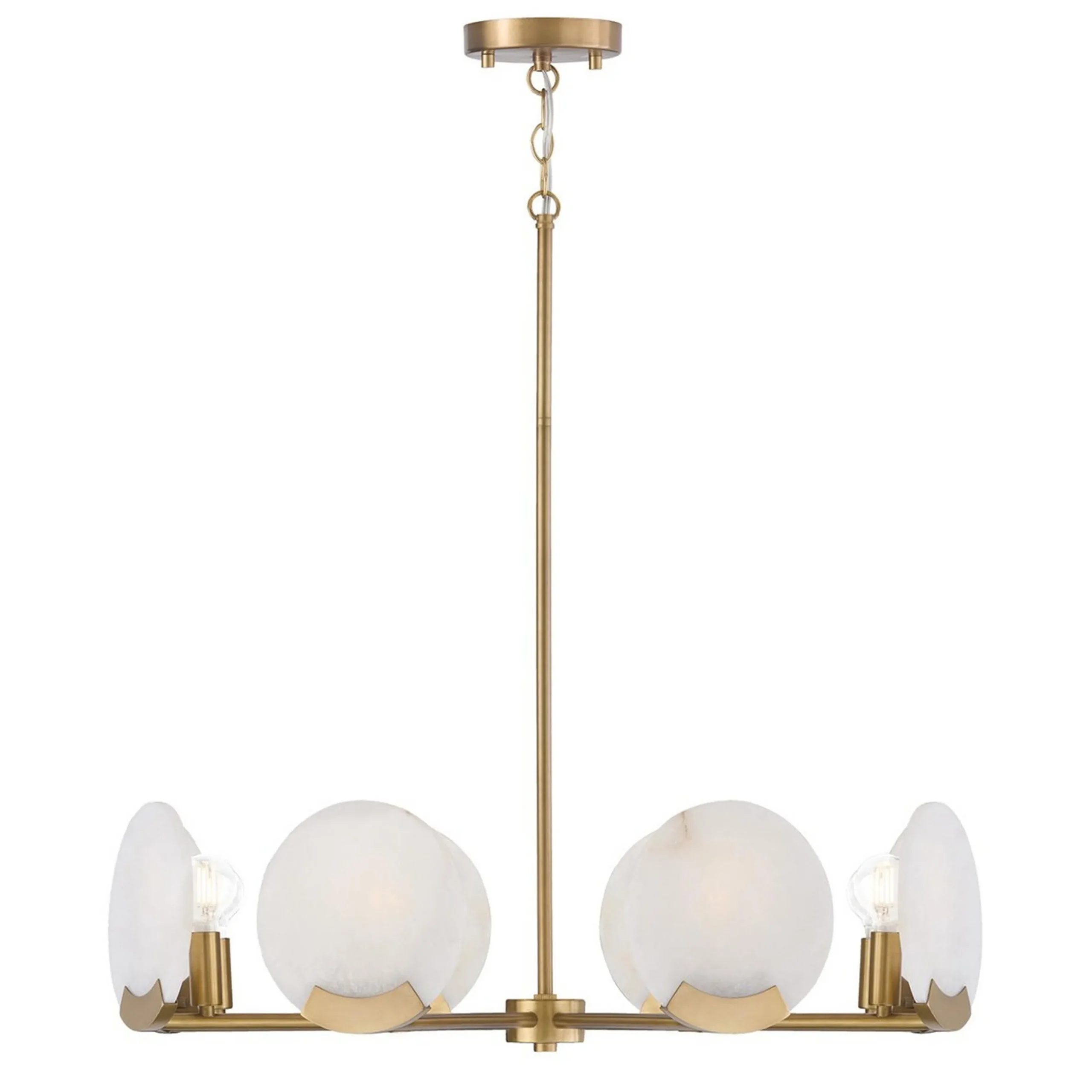 Balasa Chandelier - Small