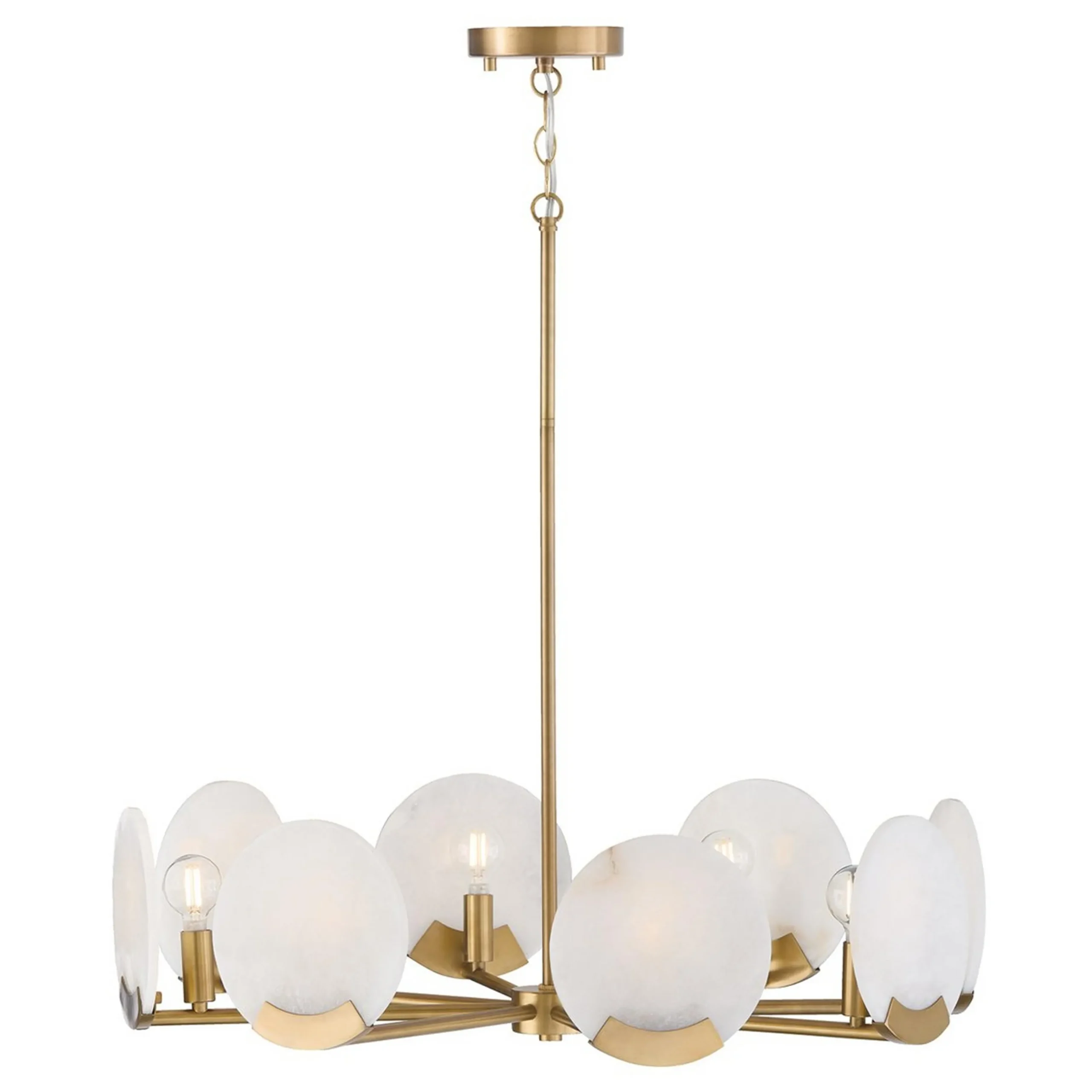 Balasa Chandelier - Small