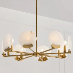 Balasa Chandelier - Small