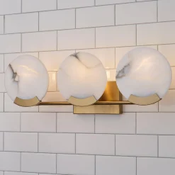 Balasa Vanity Light