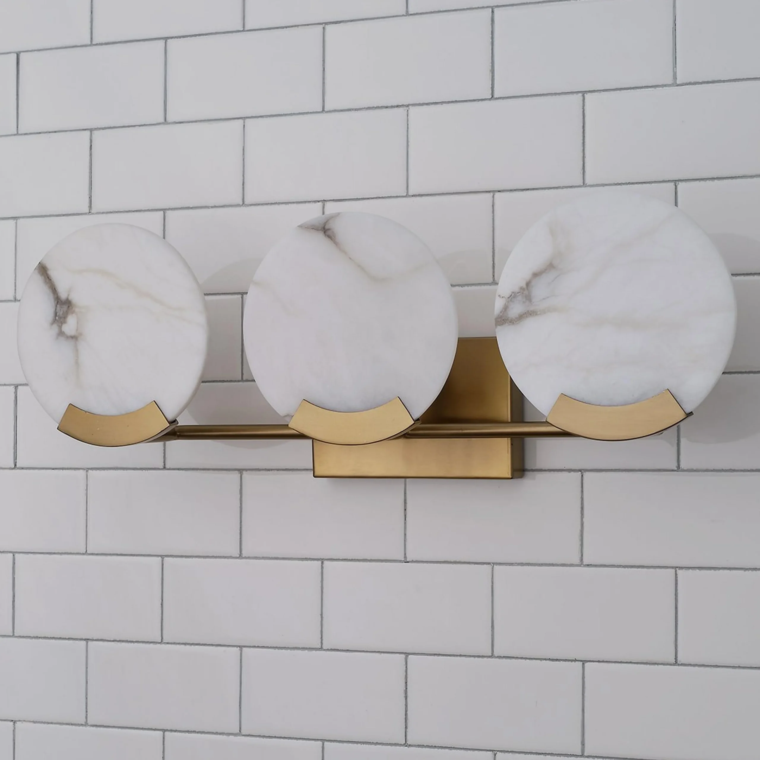 Balasa Vanity Light