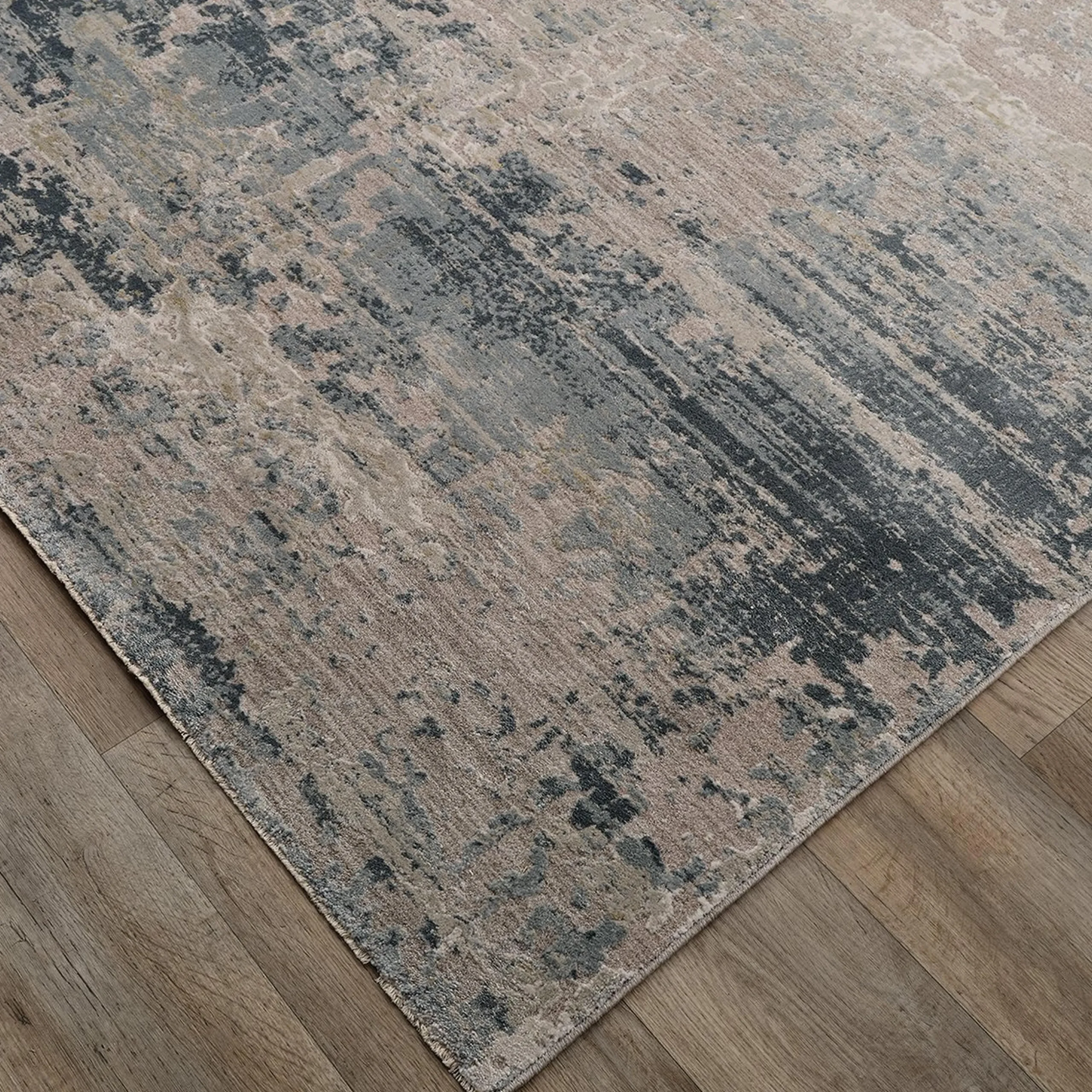 Balke Rug