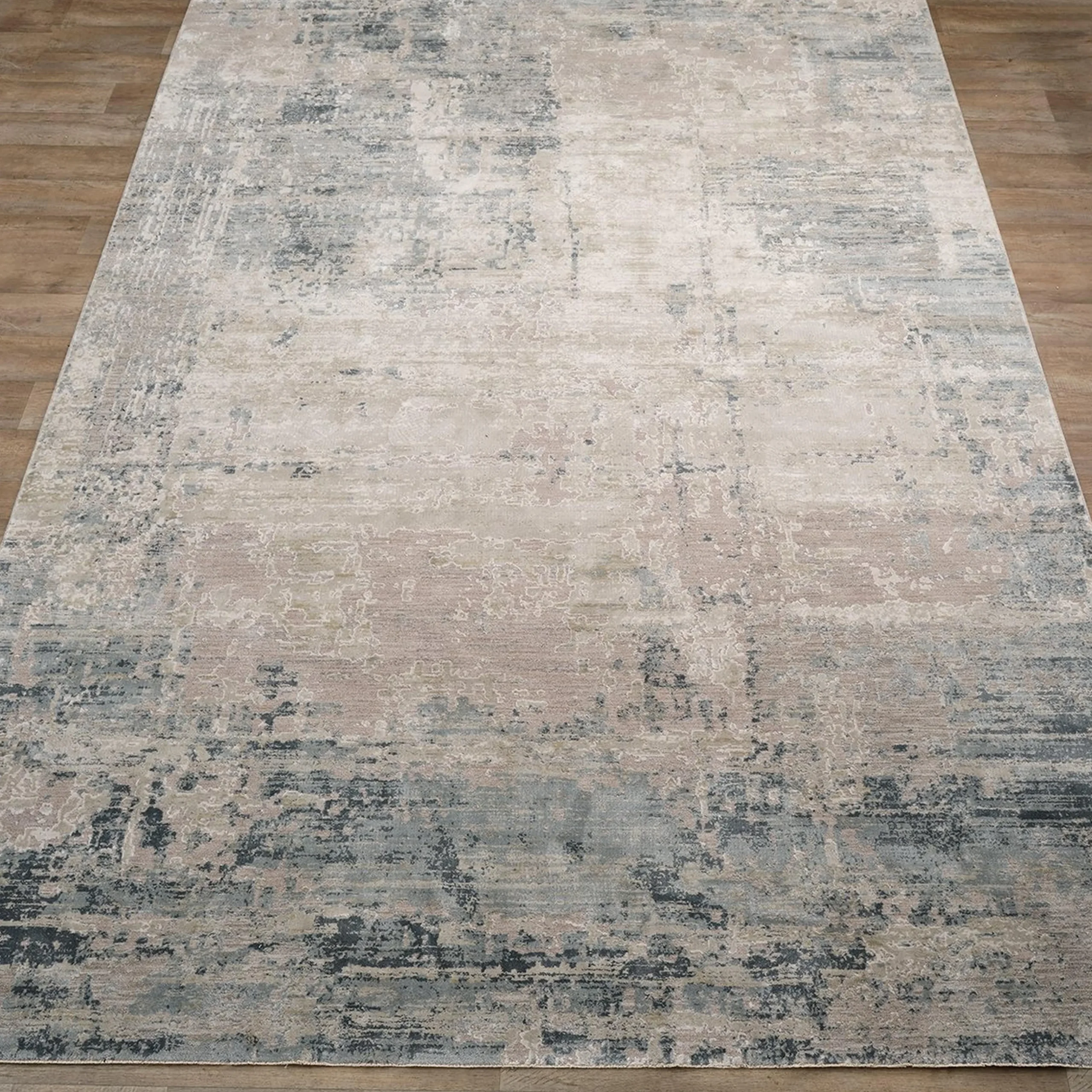 Balke Rug