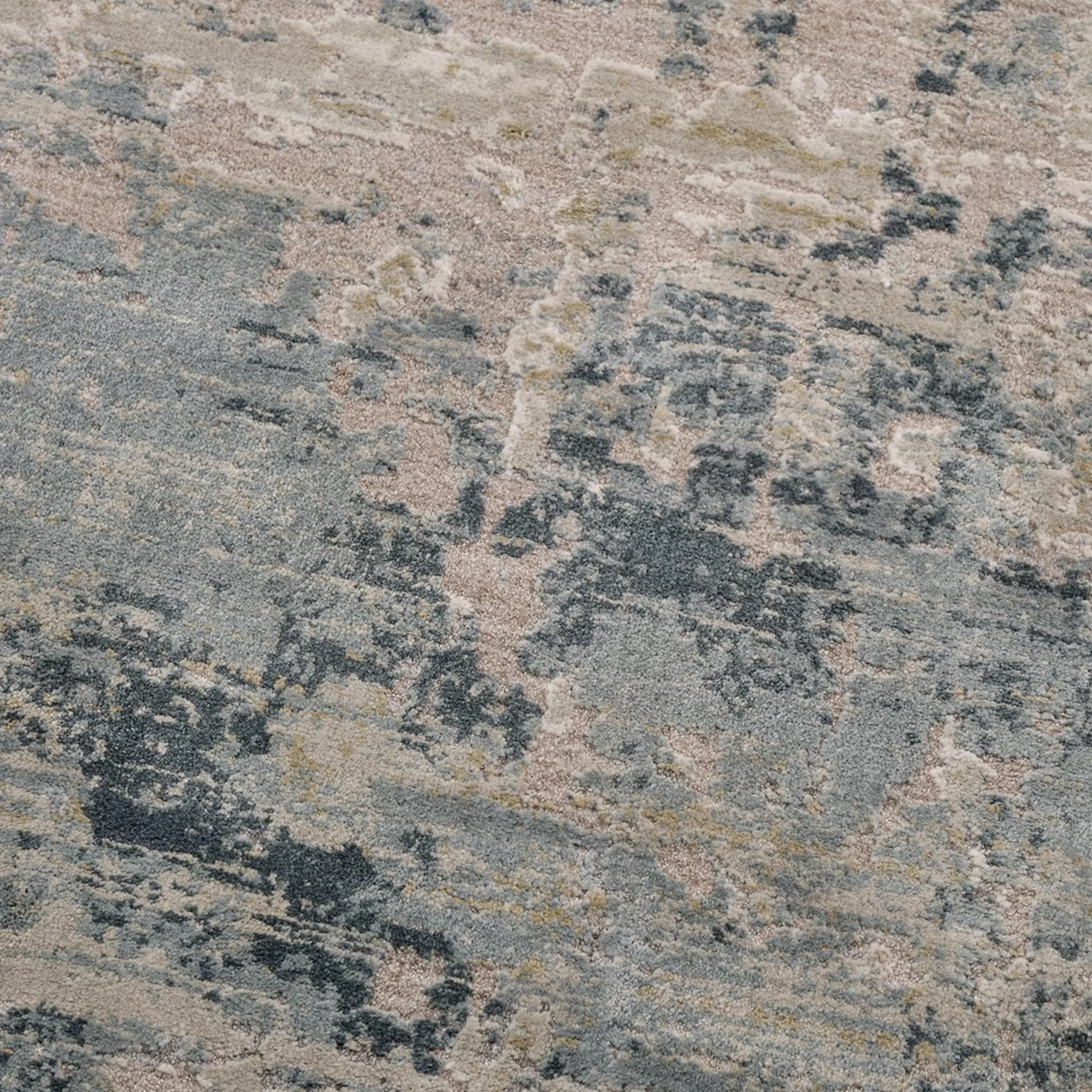 Balke Rug