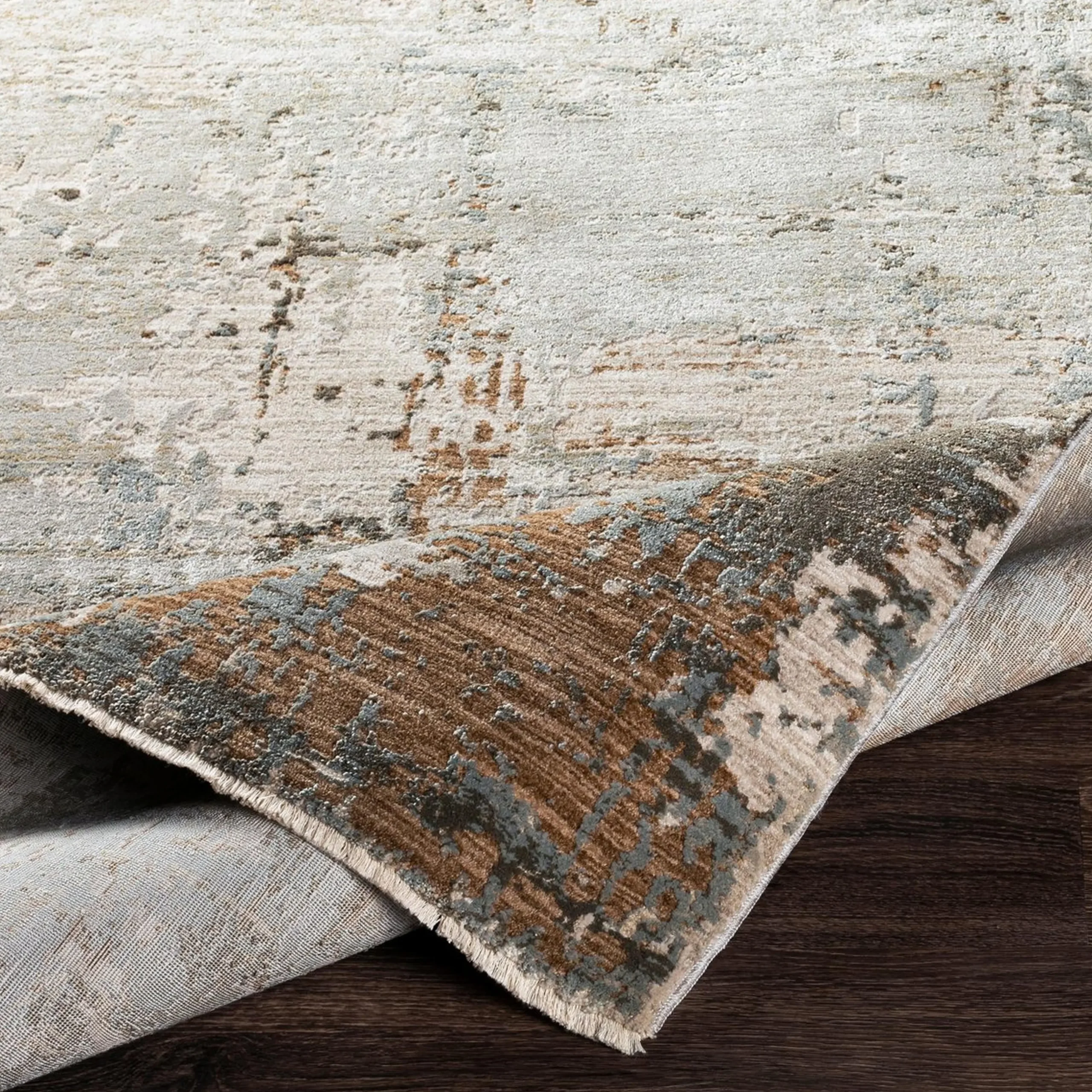 Balke Rug