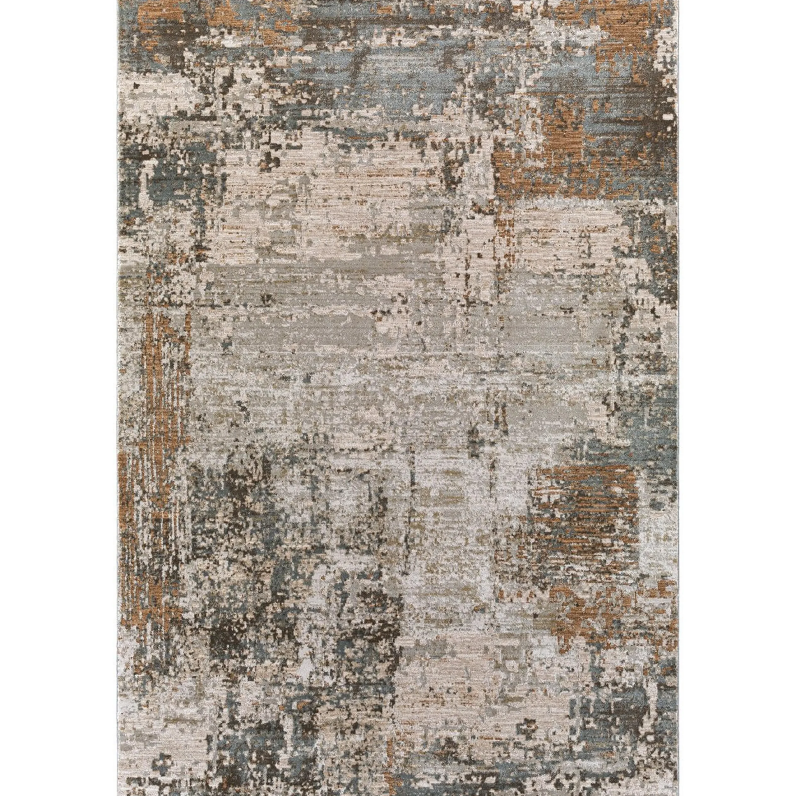 Balke Rug
