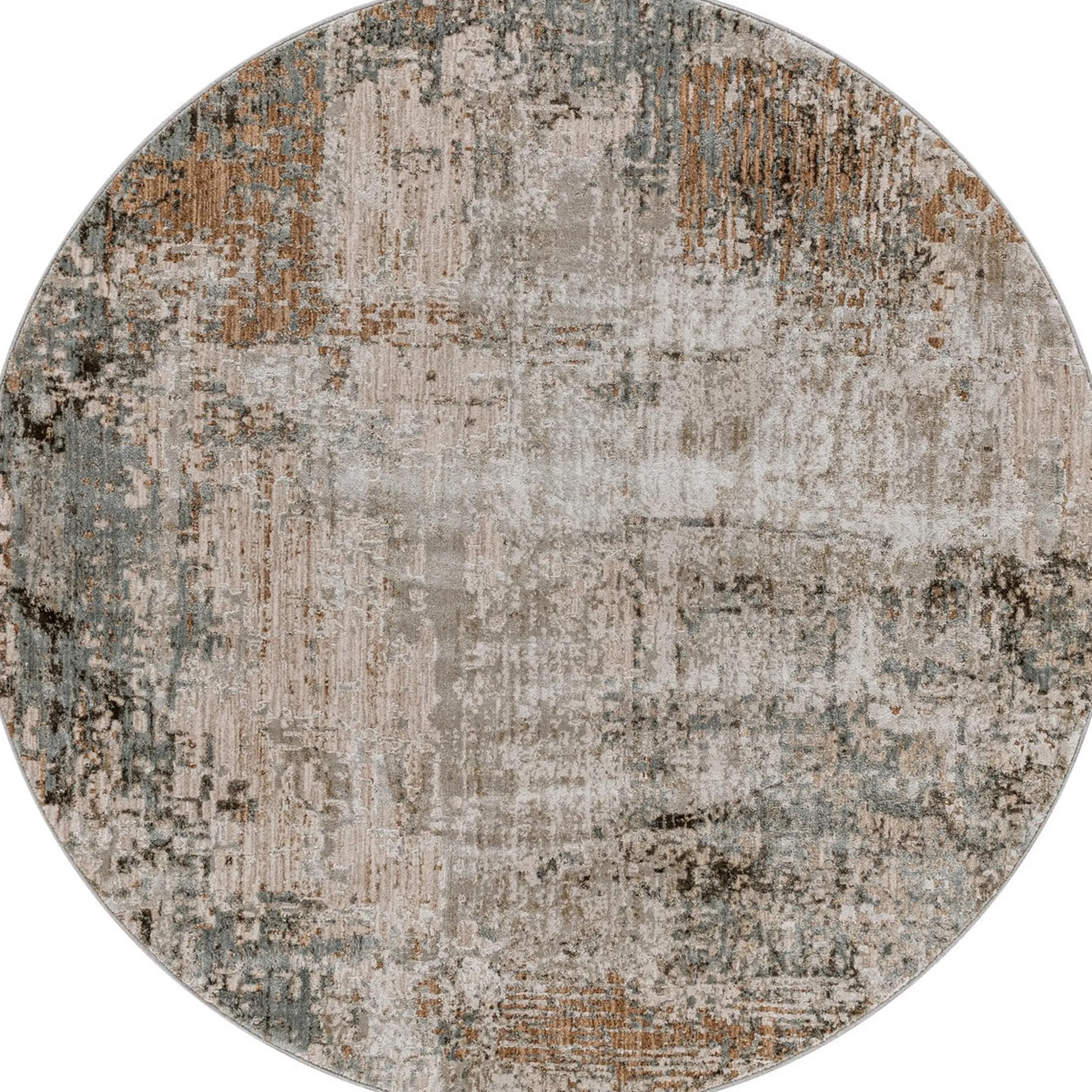 Balke Rug
