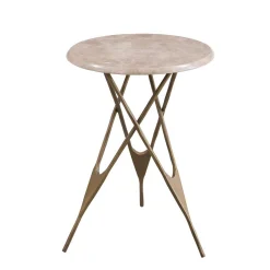 Baloo End Table