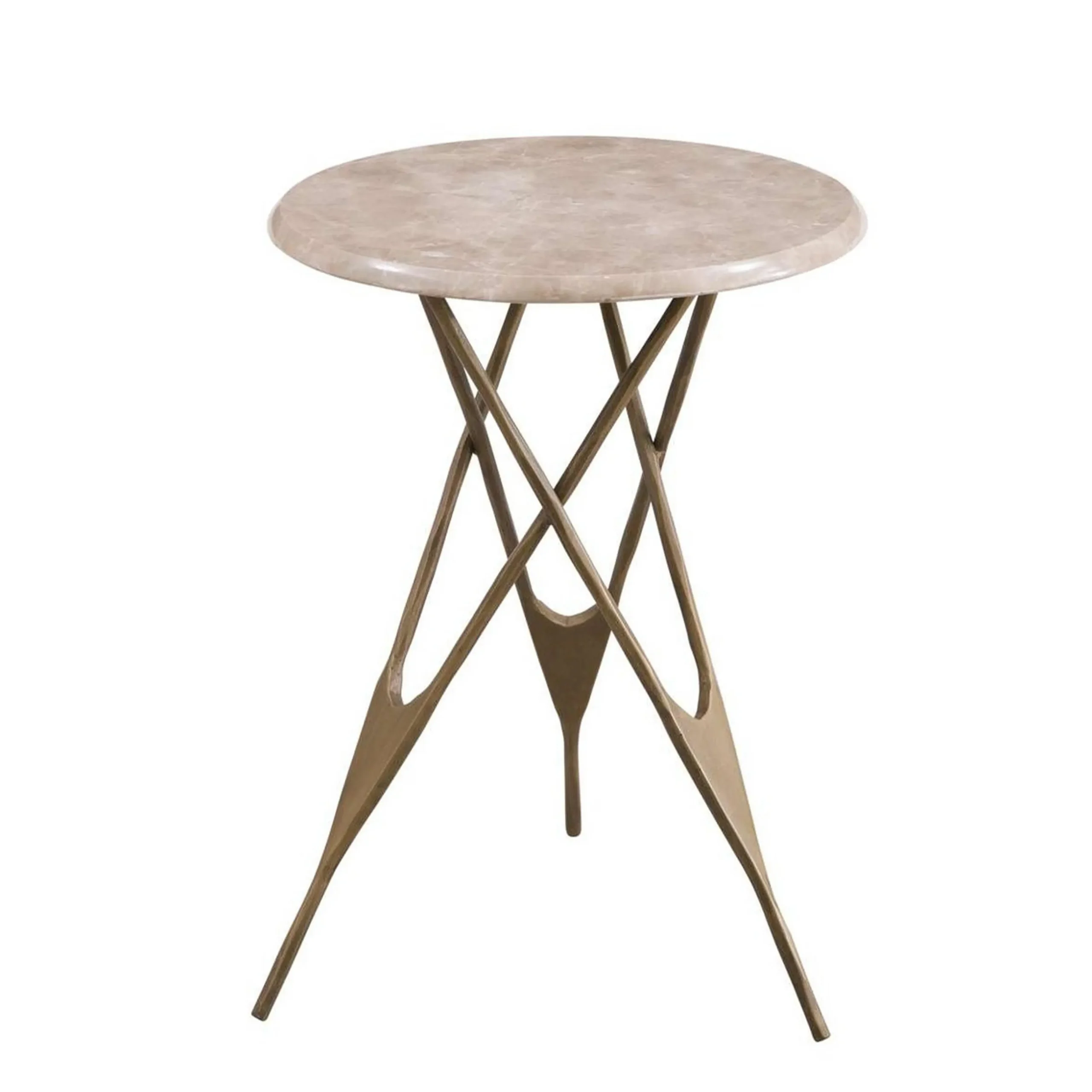 Baloo End Table