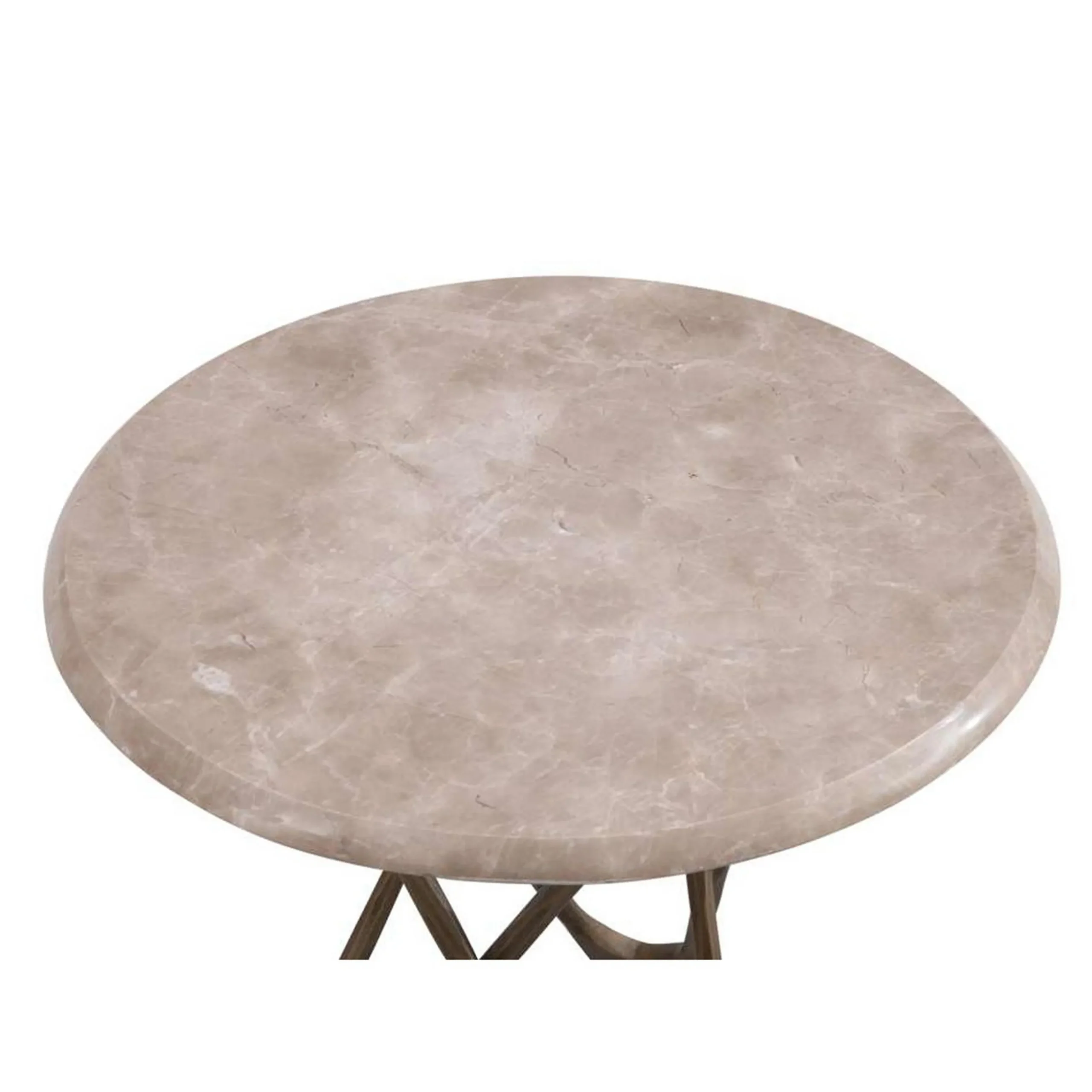 Baloo End Table