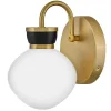 Baltic Bath Sconce