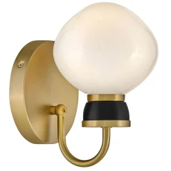 Baltic Bath Sconce