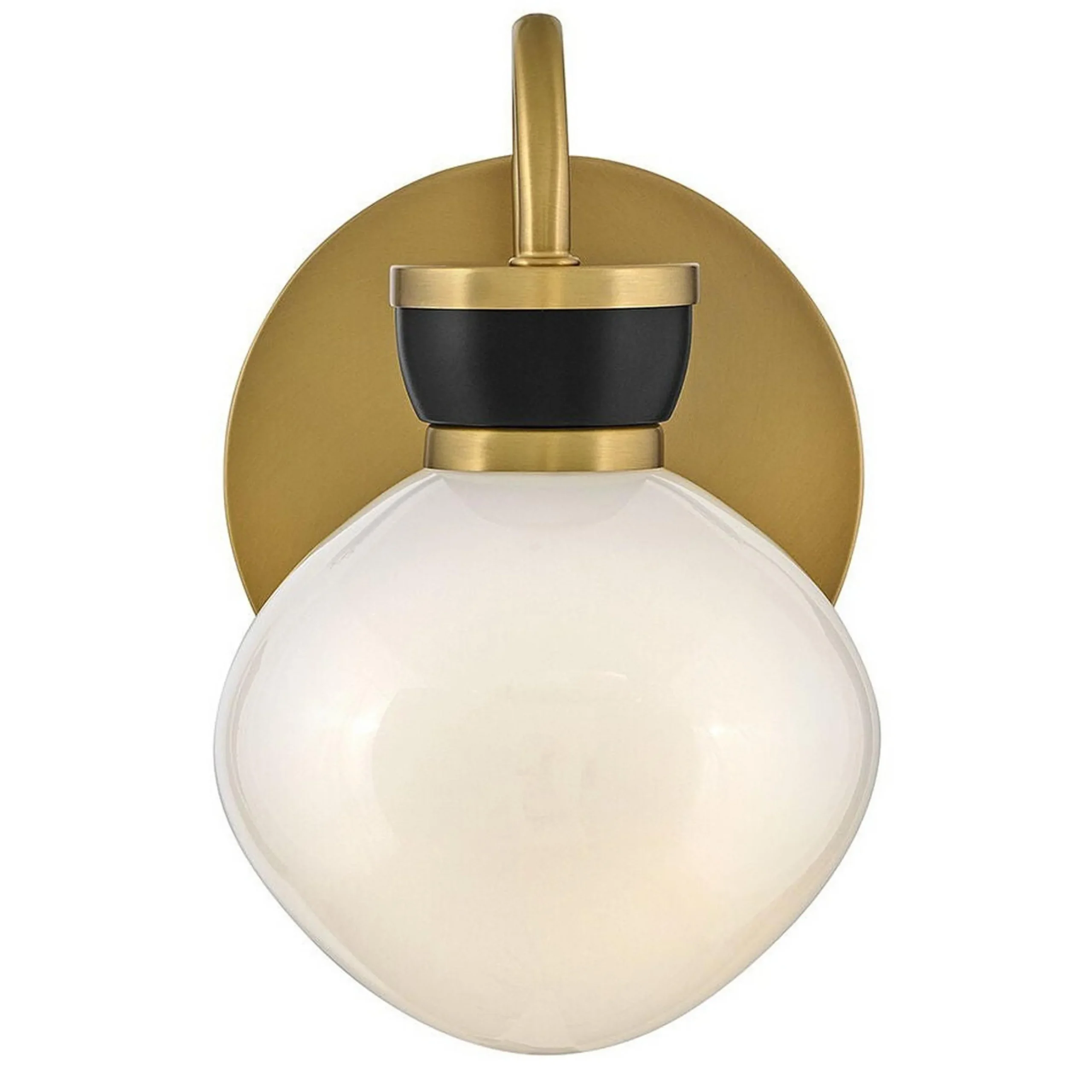 Baltic Bath Sconce