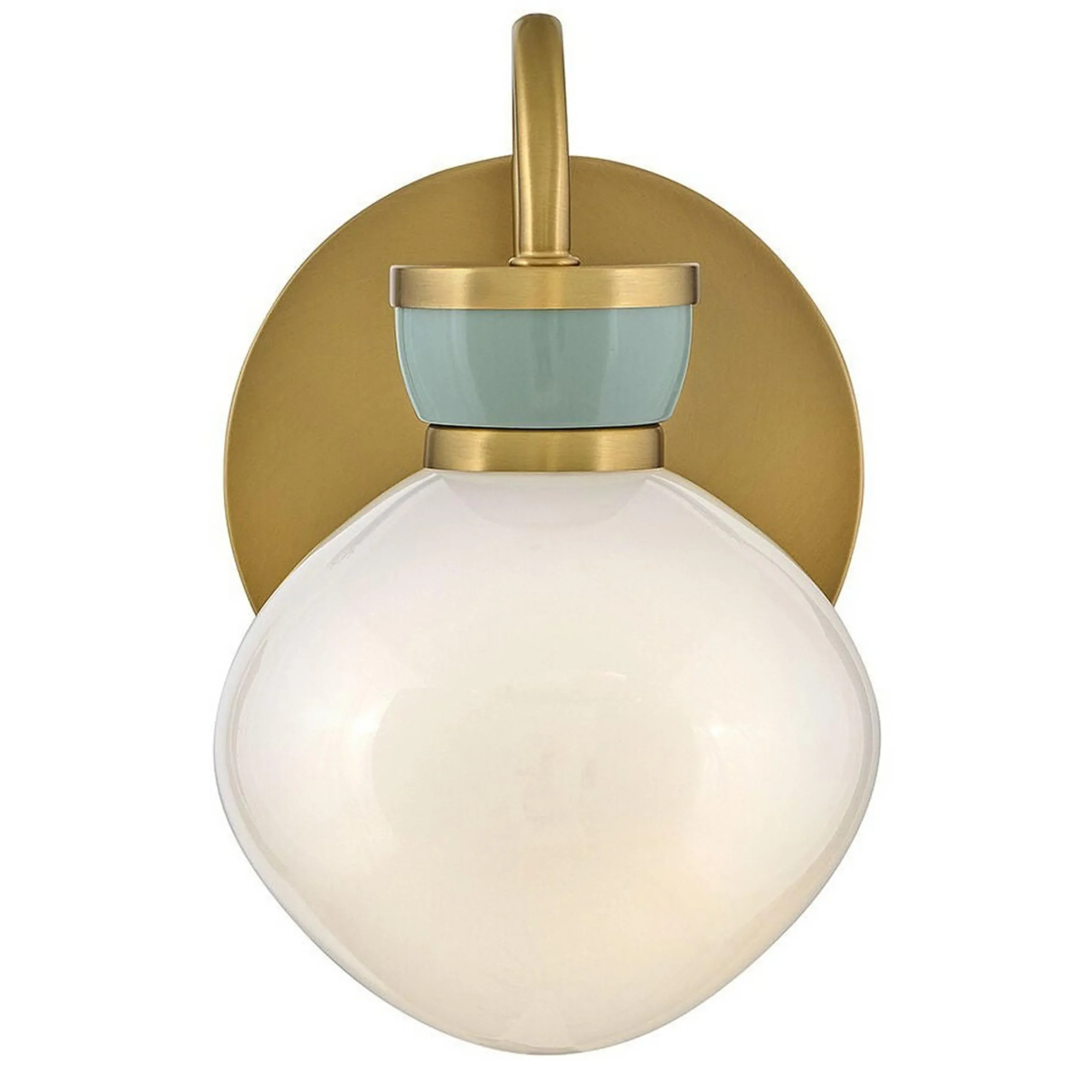 Baltic Bath Sconce