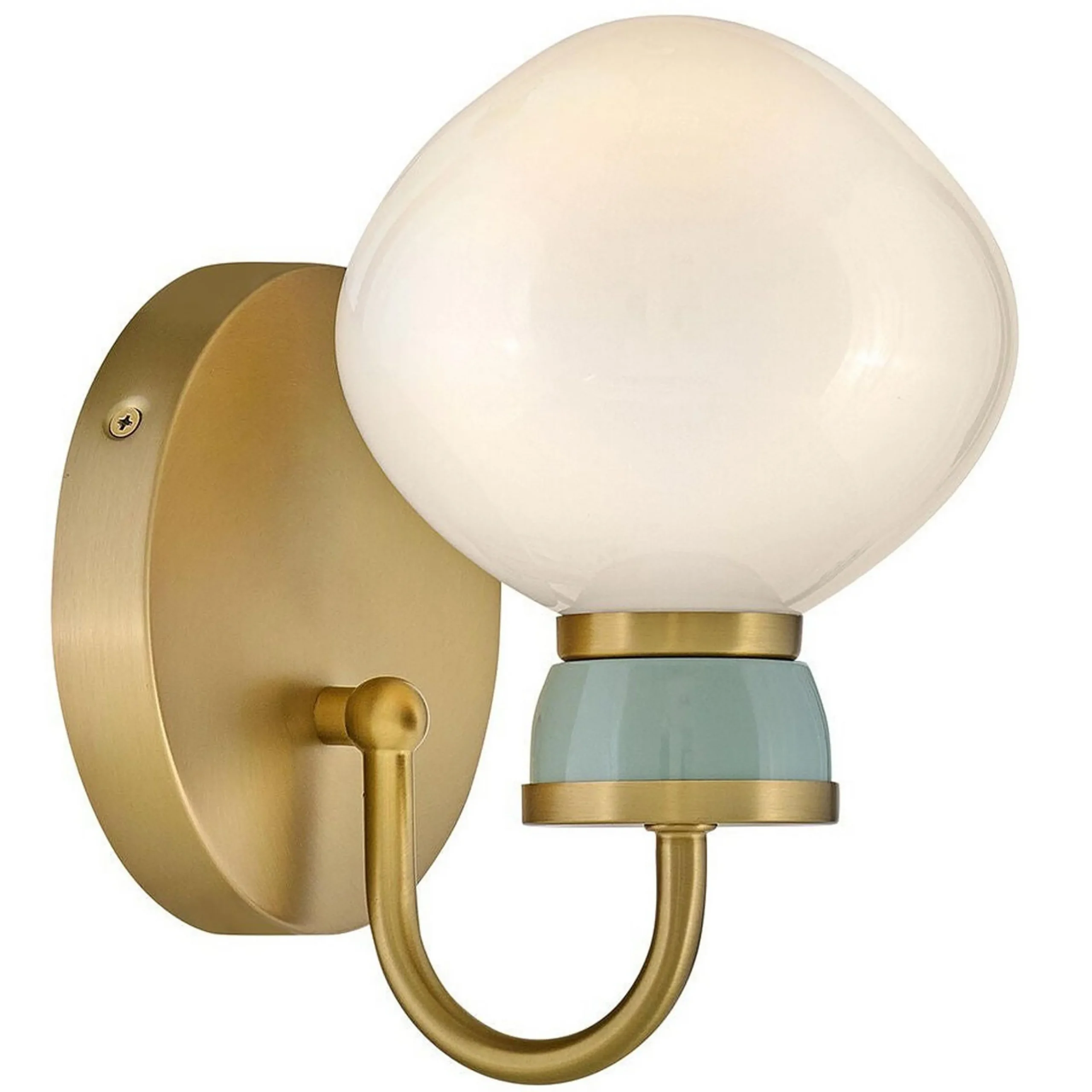 Baltic Bath Sconce