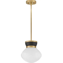 Baltic Pendant