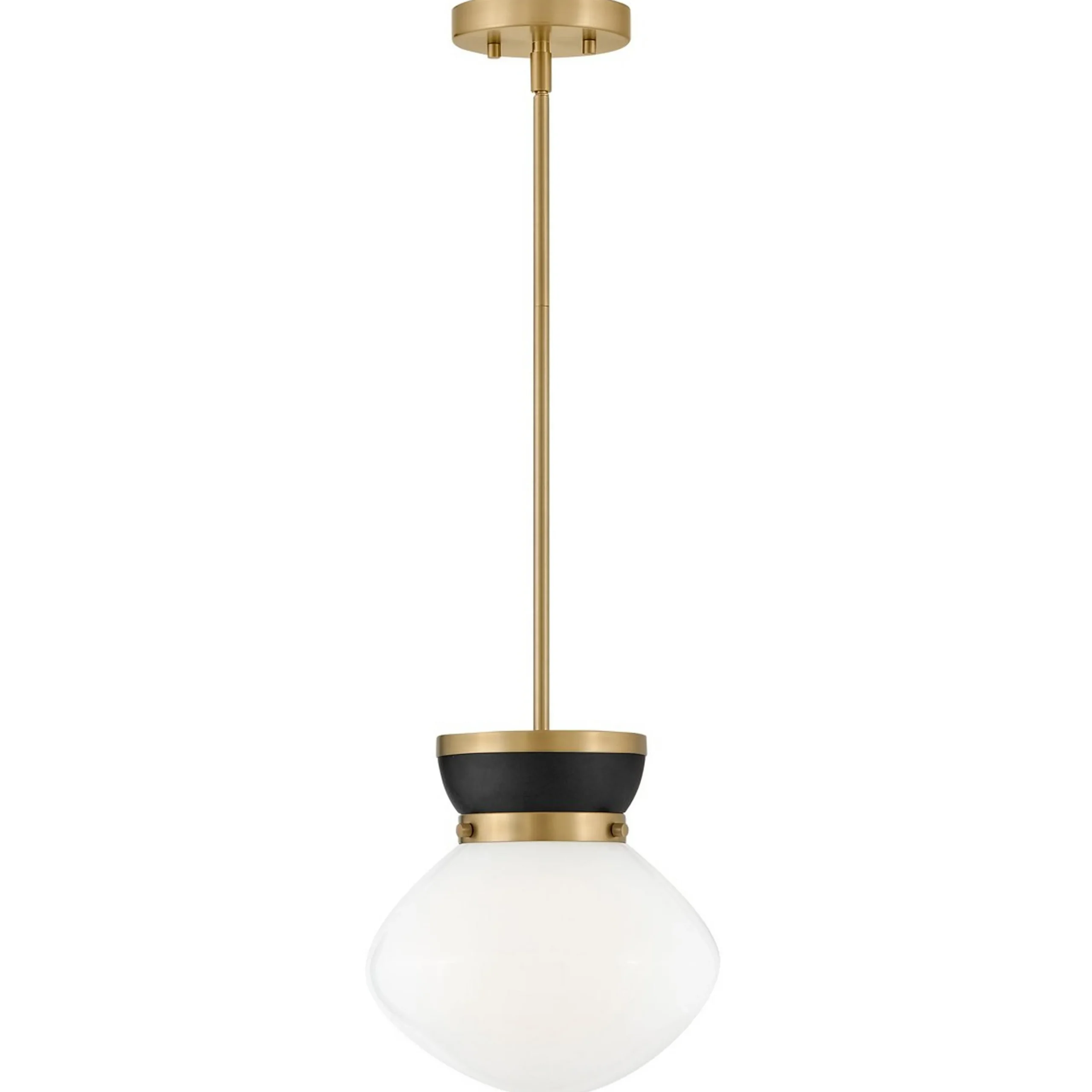 Baltic Pendant