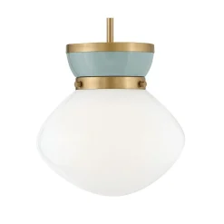 Baltic Pendant