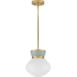 Baltic Pendant