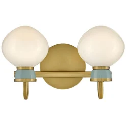 Baltic Vanity Light - 2 Light