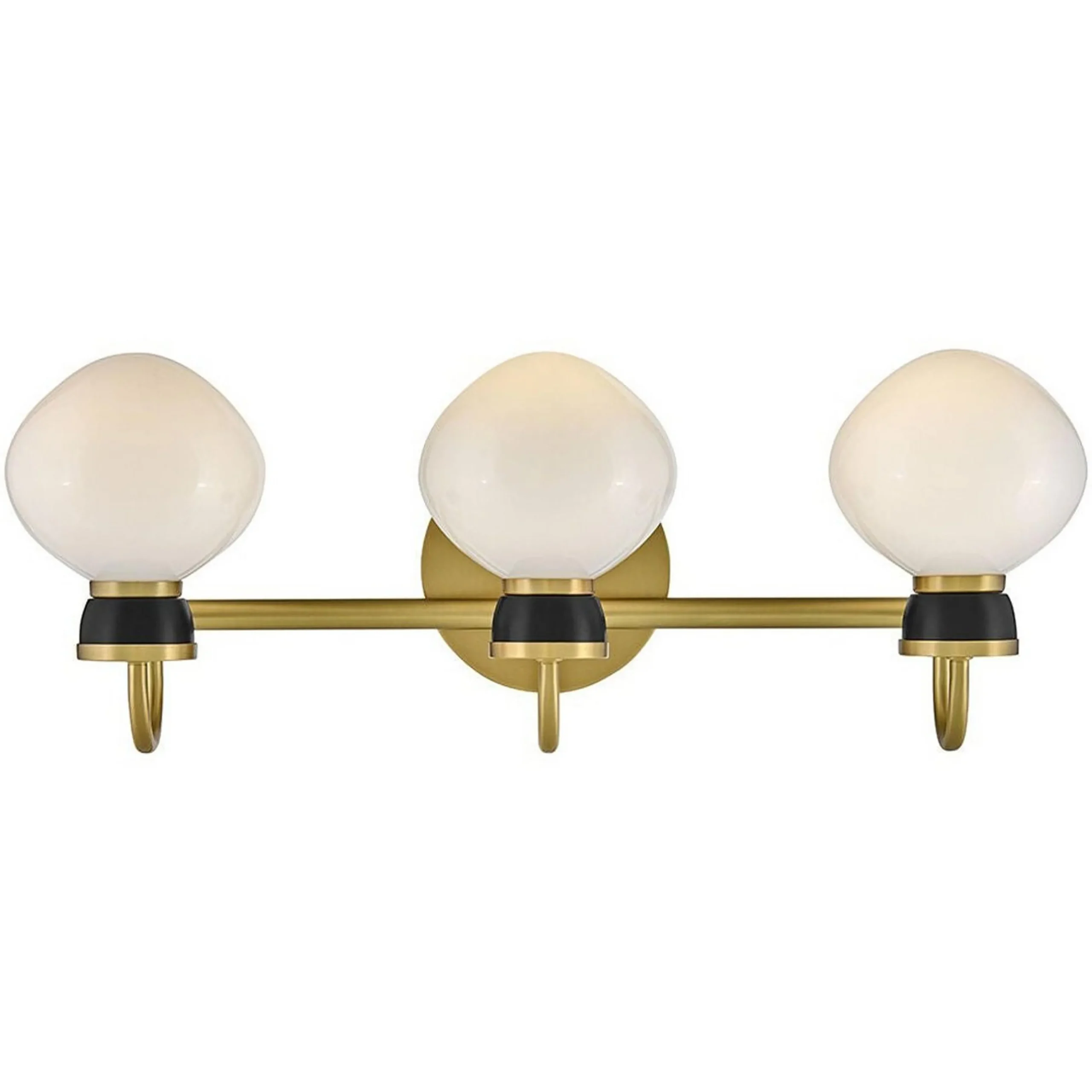 Baltic Vanity Light - 3 Light