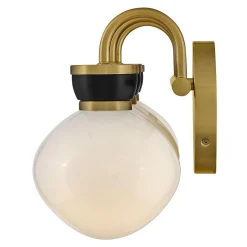 Baltic Vanity Light - 3 Light