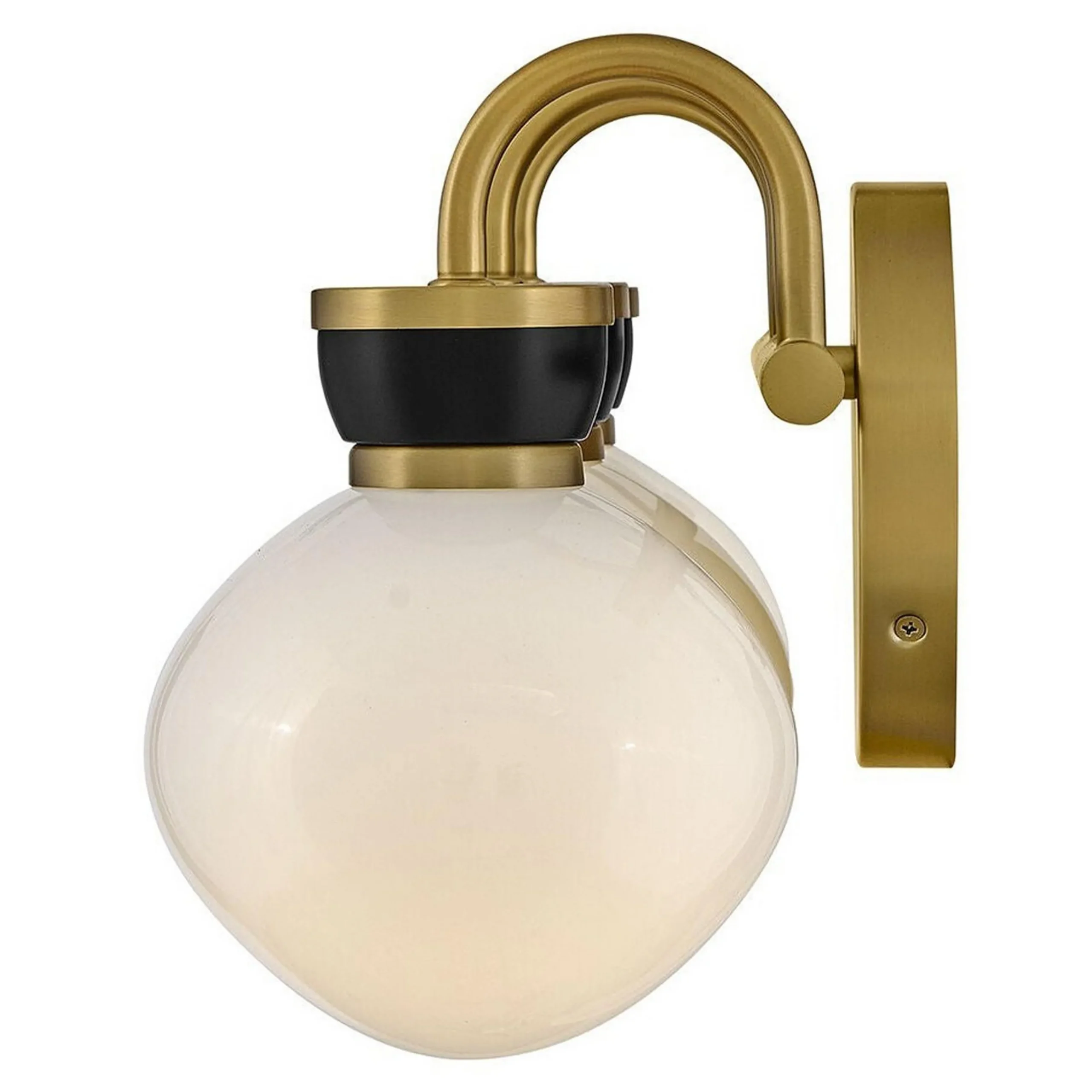 Baltic Vanity Light - 3 Light
