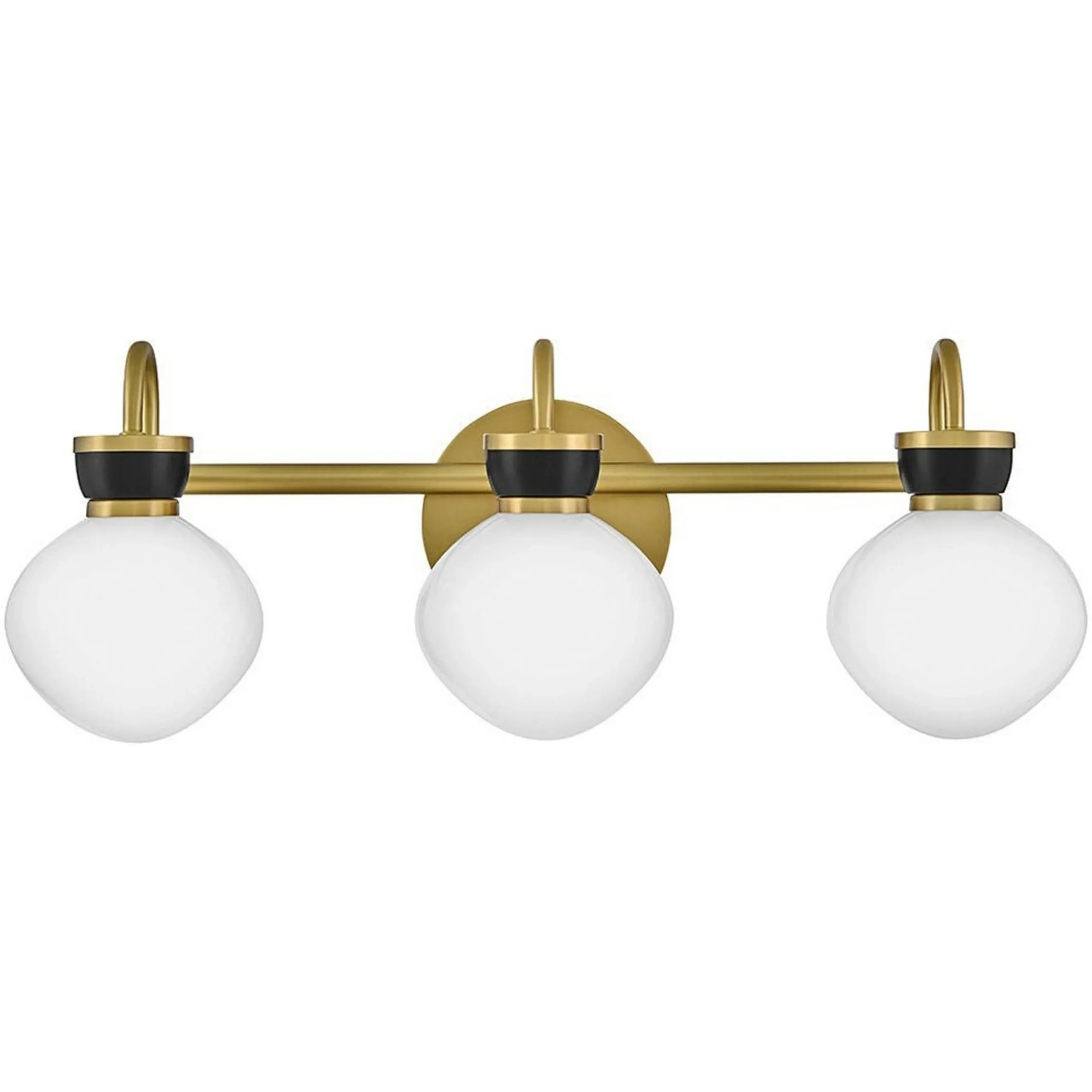 Baltic Vanity Light - 3 Light