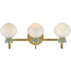 Baltic Vanity Light - 3 Light