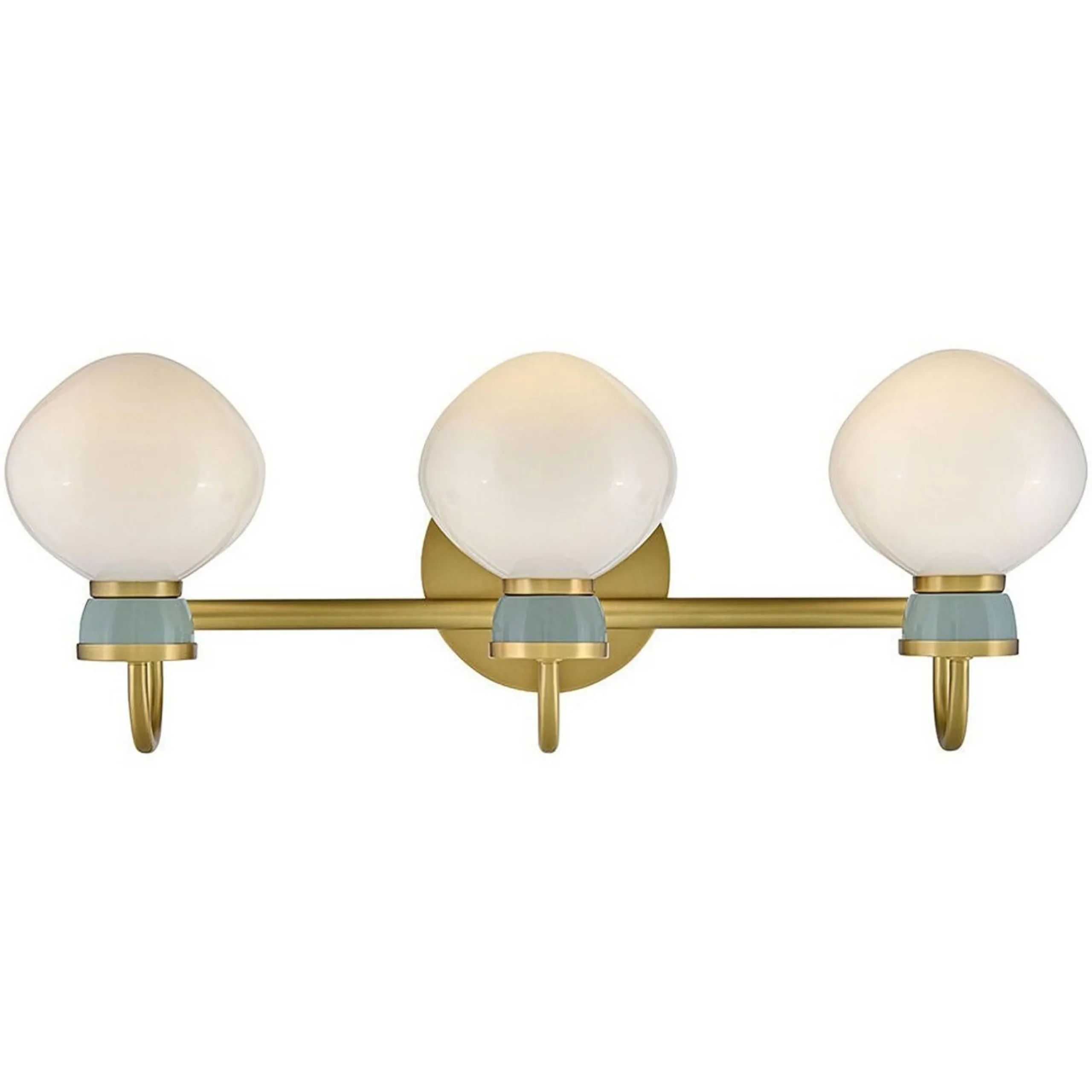 Baltic Vanity Light - 3 Light