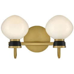 Baltic Vanity Light - 2 Light