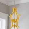 Bamboo Lantern