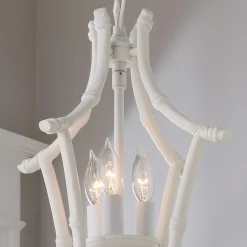 Bamboo Lantern