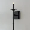 Bamboo Stick Sconce