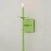 Bamboo Stick Sconce