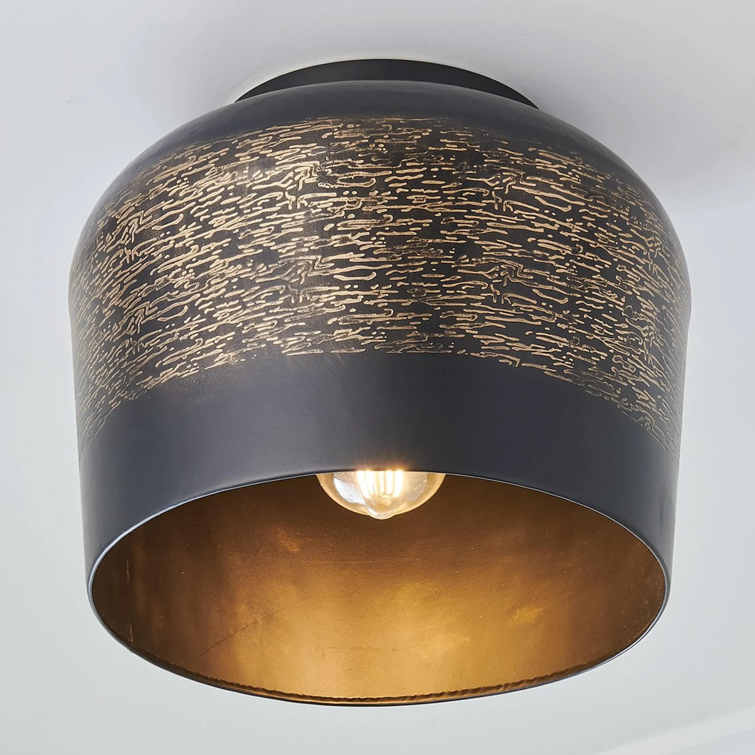Banaavat Ceiling Light