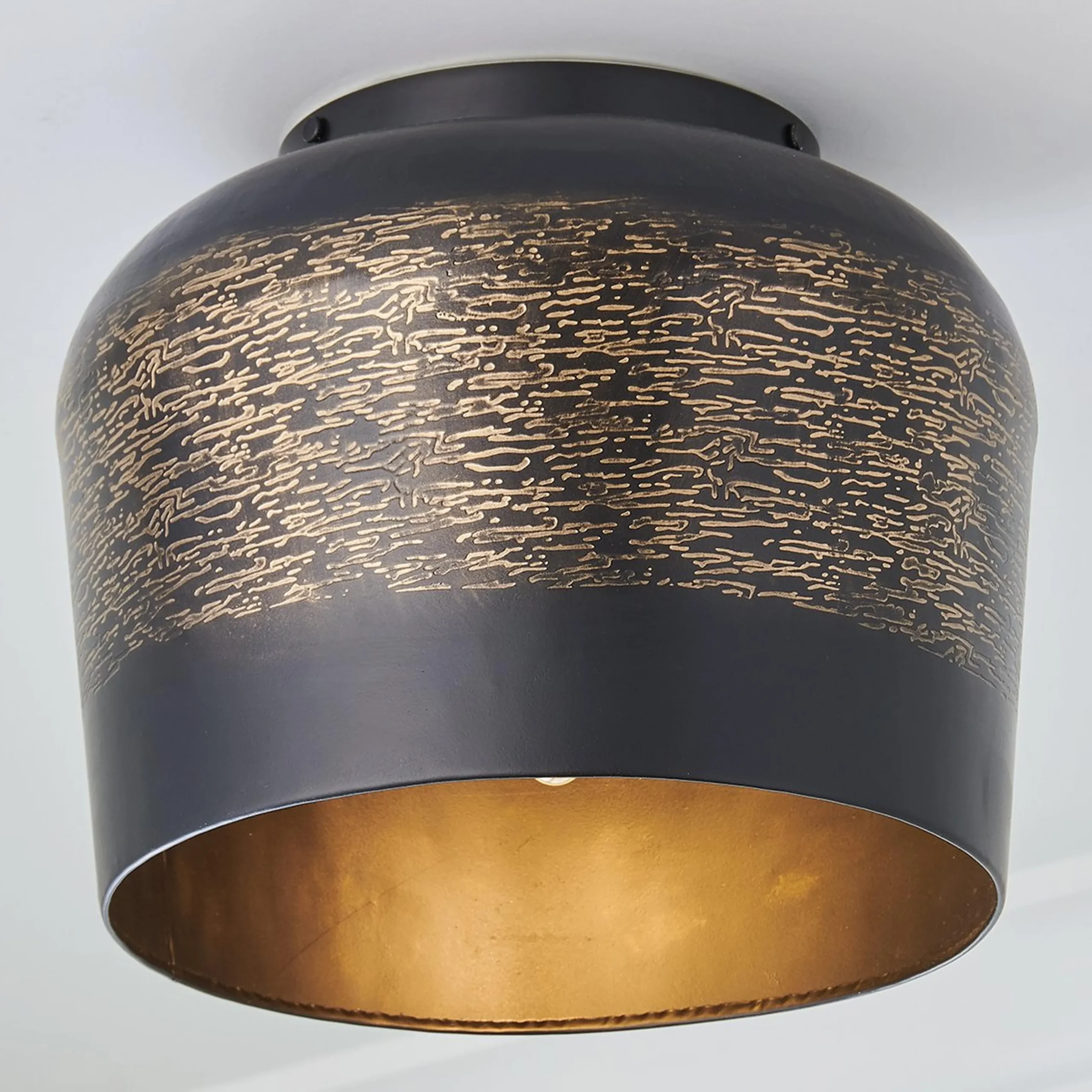 Banaavat Ceiling Light