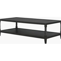 Bandoneon Coffee Table