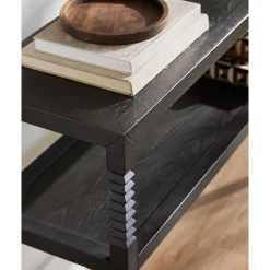 Bandoneon Console Table