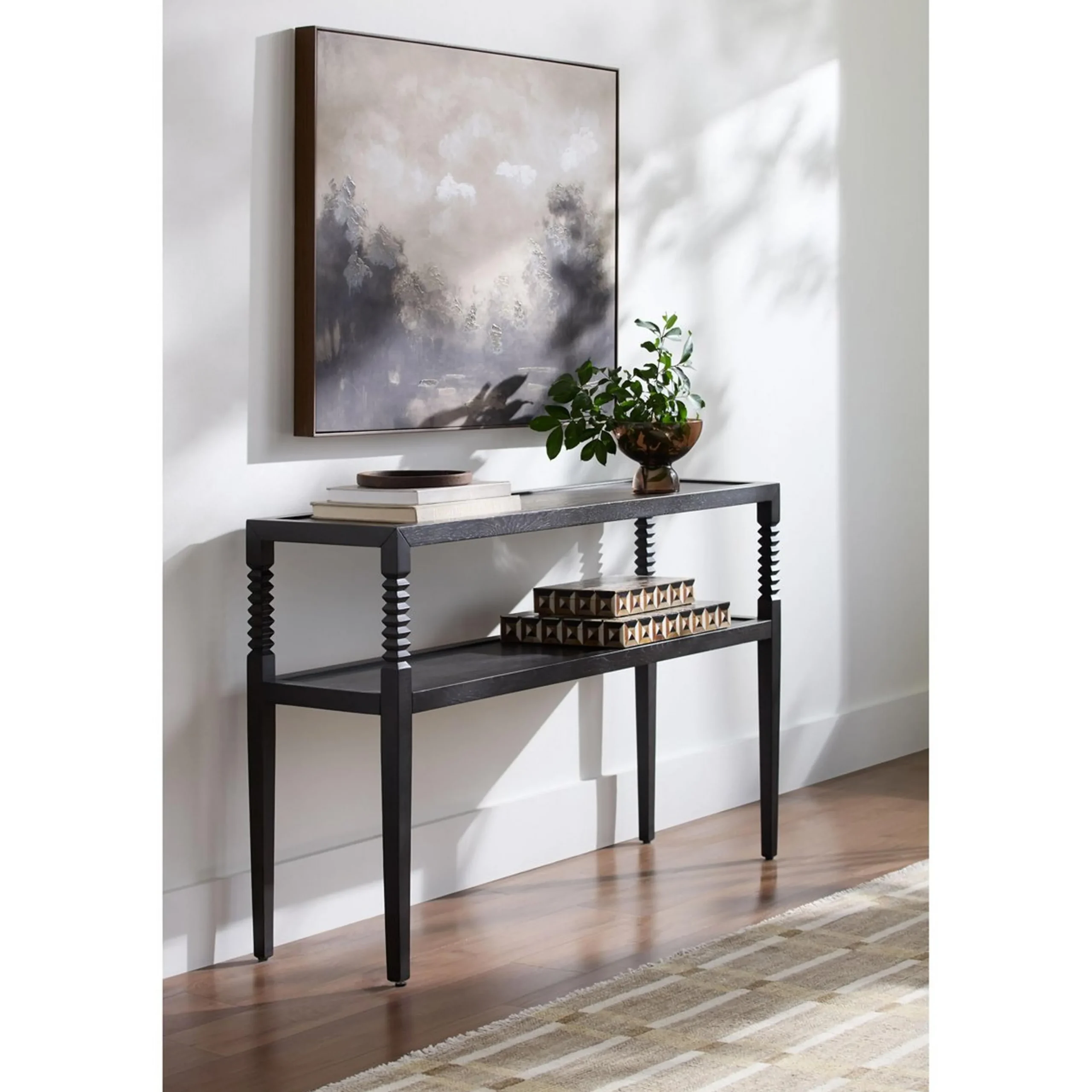 Bandoneon Console Table
